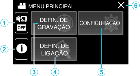 C5B TOP MENU index